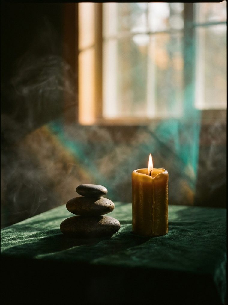 Spiritual assessment